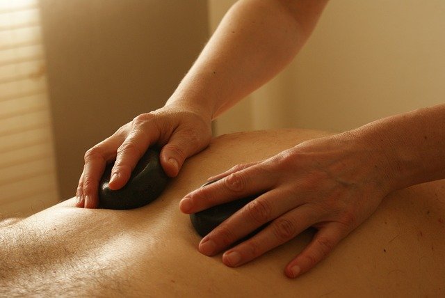 massage polynésien